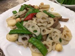 -新兴家喻酒家·羊城名宴(昌岗店)