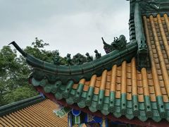 -丰都鬼城名山景区