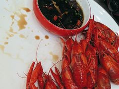 -四妹餐厅(玫瑰街店)