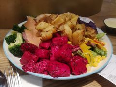 -SaladJohn沙拉匠(凯德1818店)