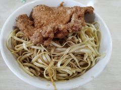 -老西白点心店