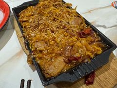 -老味烧烤(总店)