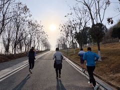 -南京市江宁方山
