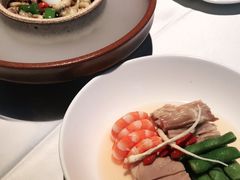 -玫瑰厅上海菜(兴国路店)