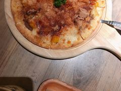 -卡朋西餐(较场西路店)