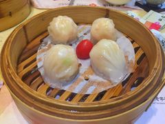 虾饺-点都德(大茶楼店)