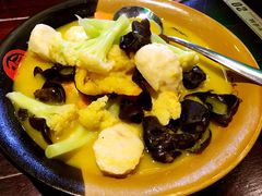 -涌上外婆桥(慈溪店)