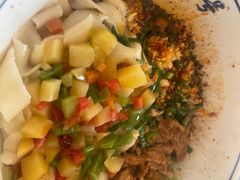 -丁记老陕面(青龙路店)