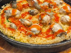 -志明眷村·台式融合菜·宵夜