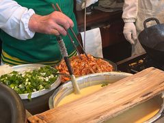 -青果虾饼(杨柳巷店)