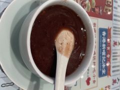 -香港新记茶餐厅(春熙太古里店)