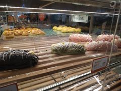 -BreadTalk面包新语·烘焙蛋糕(金光华广场店)