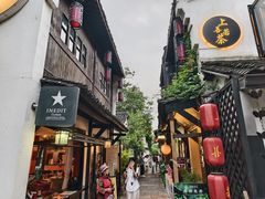 -小河直街历史文化街区