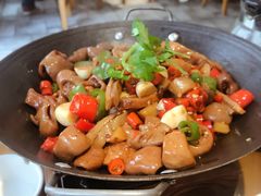 -邻家小馆(银都店)