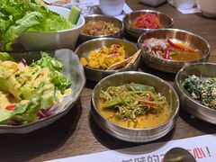 -坦坦大炉·韩式烤肉(望京店)