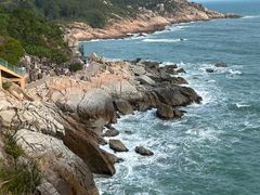-广东惠东海龟国家级自然保护区