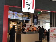 -肯德基(六安万达店)