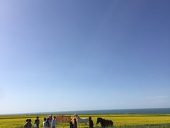 -青海湖国家重点风景名胜区