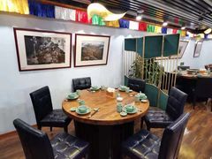 包厢-后院犇牛主题餐厅(云岗店)
