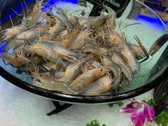 -宴立方海鲜自助(义乌万达广场店)