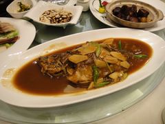 DSC00028-安徽大厦中餐厅