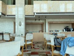 -济南喜来登酒店