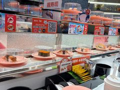 -争鲜回转寿司(朝北大悦城店)