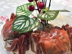 -有位虾匠·胶东小馆(市北店)