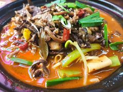 东大牛杂煲-盱眙小龙虾(天虹店)