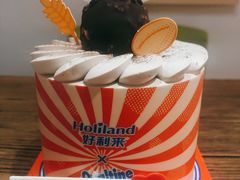 -好利来(八里庄店)