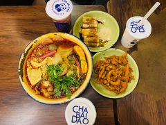 -脑馋粉儿(三里屯店)
