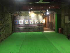 -飞鸟射箭俱乐部(燎升城市生活广场店)