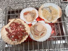 -震海贝烤贝·民俗特色店(延吉总店)