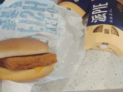 -麦当劳(季平店)