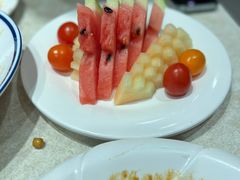 精美果盘-紫光园(顺义店)
