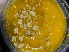 -夏食光安顺小舒冰粉冰浆(甲秀楼店)
