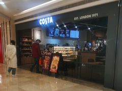 -COSTA COFFEE(武汉武商MALL店)