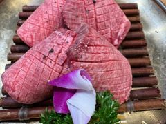 -首尔朴宝·炭火烤肉(五角场店)