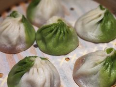 -小厨娘淮扬菜(天印大道店)