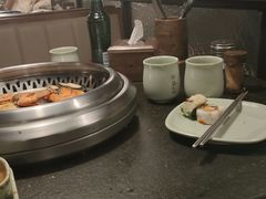 -韩盛·盛江山自助料理(中街大悦城店)