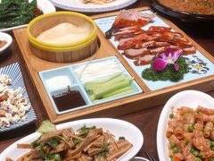 -美乐食街(小南店)