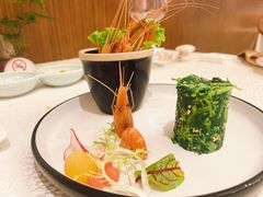 -杭州西湖柳莺里酒店·闻莺厅