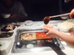 -海底捞火锅(长沙华创国际广场店)