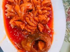 -上海小菜餐厅(理工大学店)