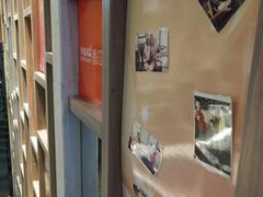 -维园港式茶餐厅(龙岗盛平店)