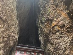-雁荡山风景名胜区