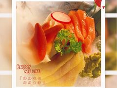 -松子日式料理(东朝阳路店)
