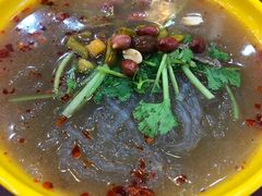 -小杨生煎(香港名都店)