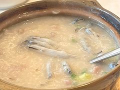 -白天鹅宾馆-宏图府餐厅