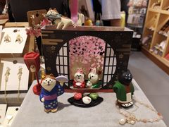 -解忧集市(北京路天河城店)